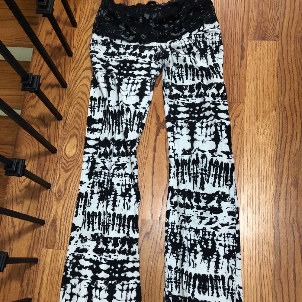 Chatoyant Pants